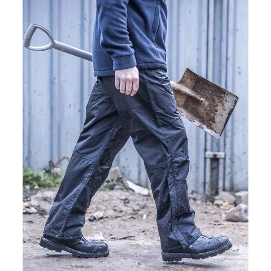Regatta Professional Wetherby insulated overtrousers