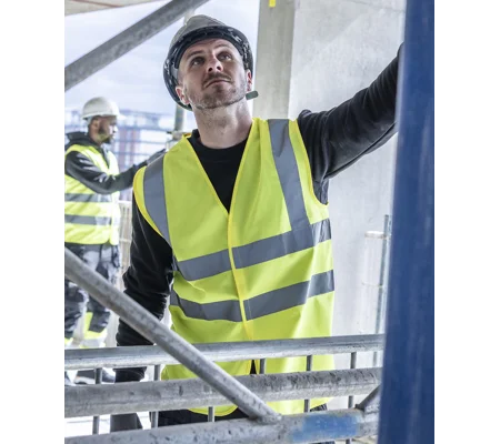 Regatta High Visibility Pro hi-vis vest