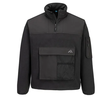 Portwest KX3 Sport ¼-zip fleece (KX378)
