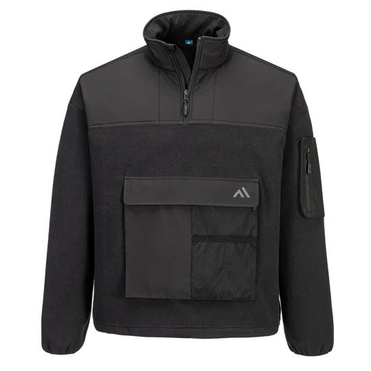 Portwest KX3 Sport ¼-zip fleece (KX378)