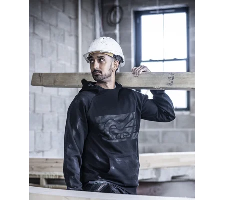Regatta Professional Pro trade hoodie