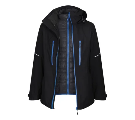 Regatta Professional X-Pro Evader III 3-in-1 jacket