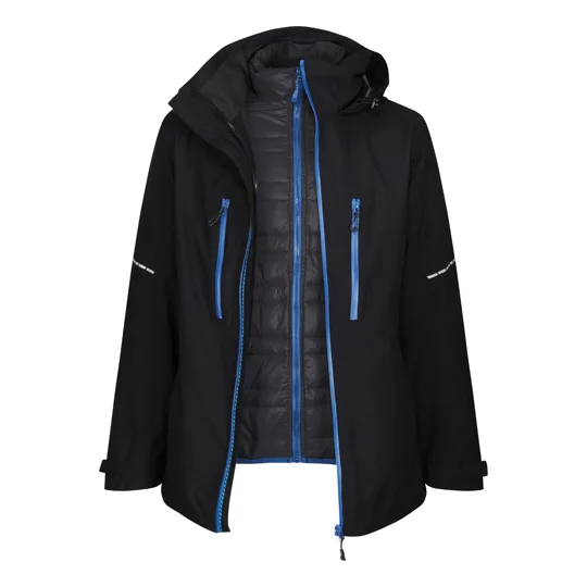 Regatta Professional X-Pro Evader III 3-in-1 jacket