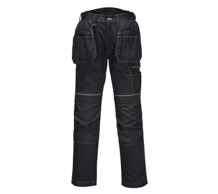 Portwest PW3 padded trousers