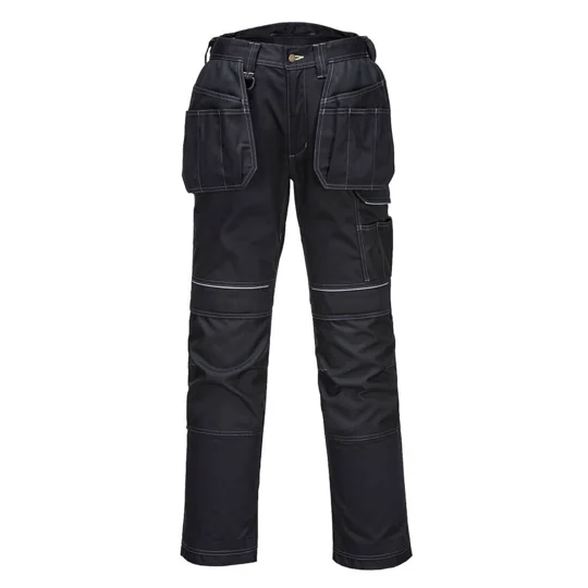 Portwest PW3 padded trousers