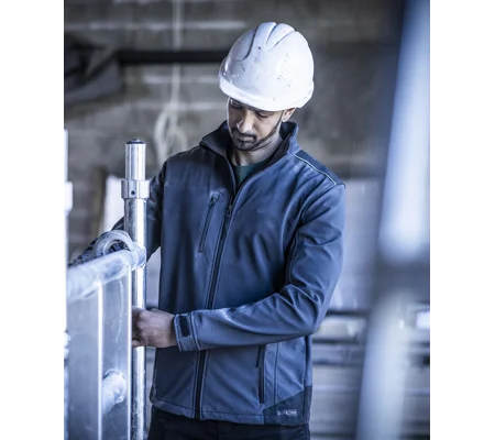Regatta Professional Sandstorm workwear softshell
