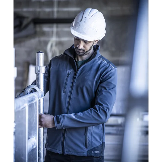 Regatta Professional Sandstorm workwear softshell