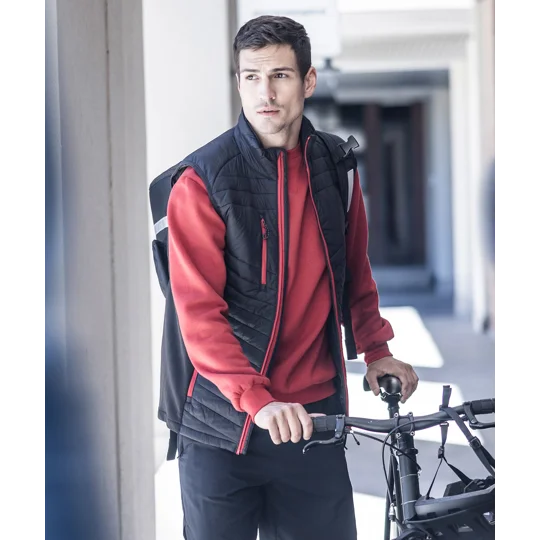 Regatta Professional Navigate hybrid bodywarmer