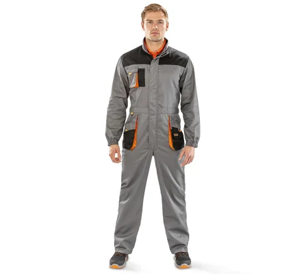 Result Workguard Work-Guard lite coverall