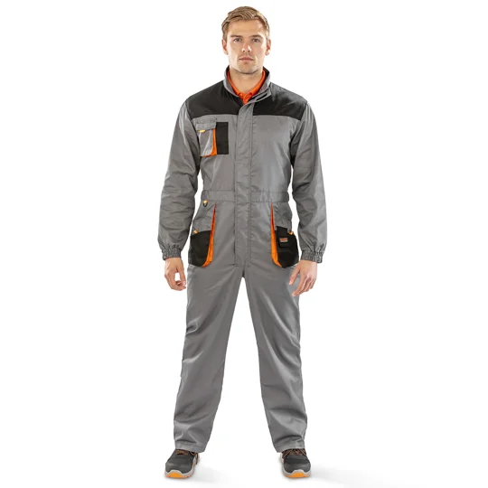 Result Workguard Work-Guard lite coverall