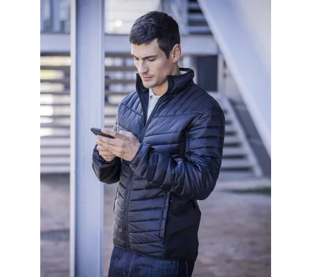 Regatta Professional Tourer hybrid jacket