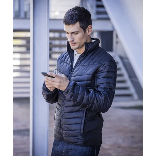 Regatta Professional Tourer hybrid jacket