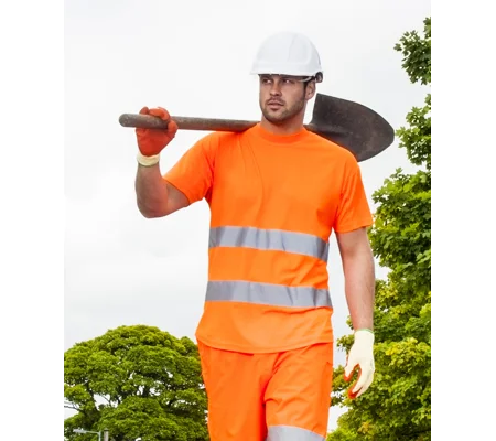 Portwest Cotton Comfort t-shirt (S172)