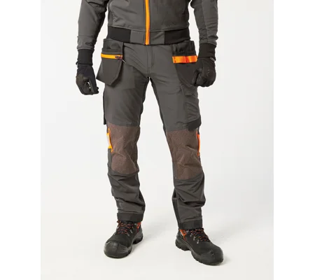 Portwest EV4 Stretch detachable holster trousers (EV440)