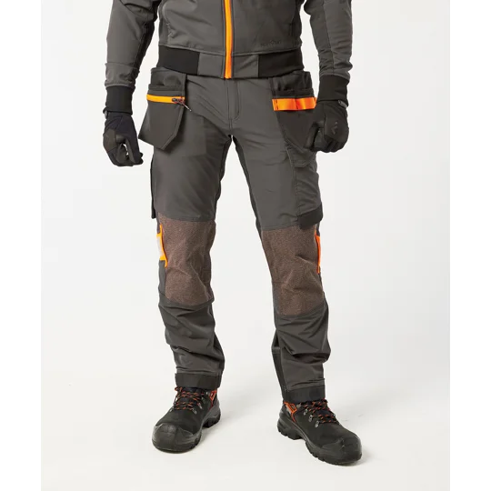 Portwest EV4 Stretch detachable holster trousers (EV440)