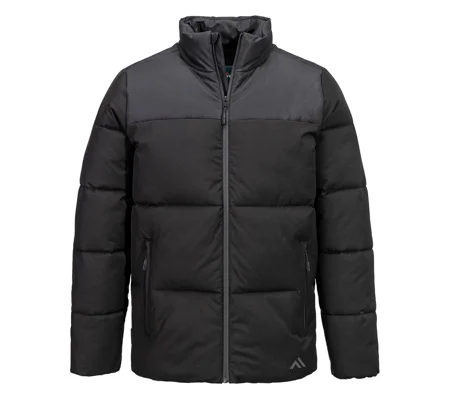 Portwest KX3 Sport insulated baffle jacket (KX306)