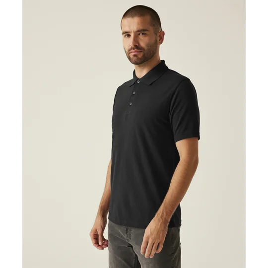 Regatta Professional Pro 65/35 short sleeve polo