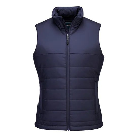 Portwest Women’s professional insulated baffle gilet (S607)