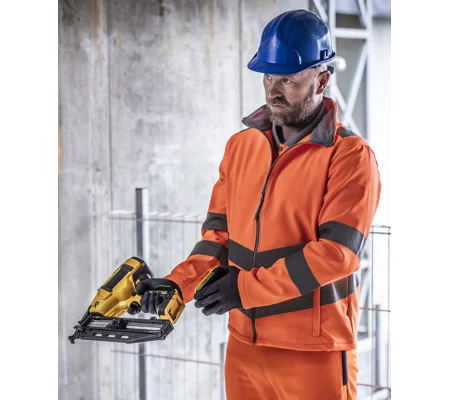Regatta High Visibility Hi-vis Pro contract Ablaze 2-layer softshell