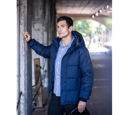 Regatta Professional Northdale insulated jacket