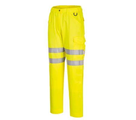 Portwest Eco Hi-vis trousers (EC40)