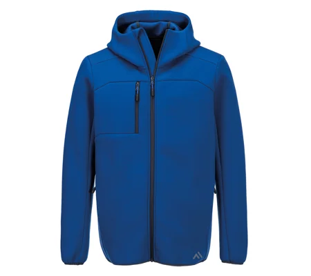 Portwest KX3 Sport zip hooded sweater (KX372)