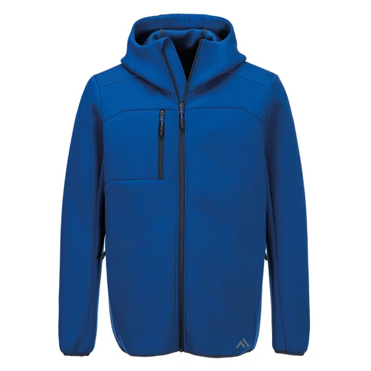 Portwest KX3 Sport zip hooded sweater (KX372)