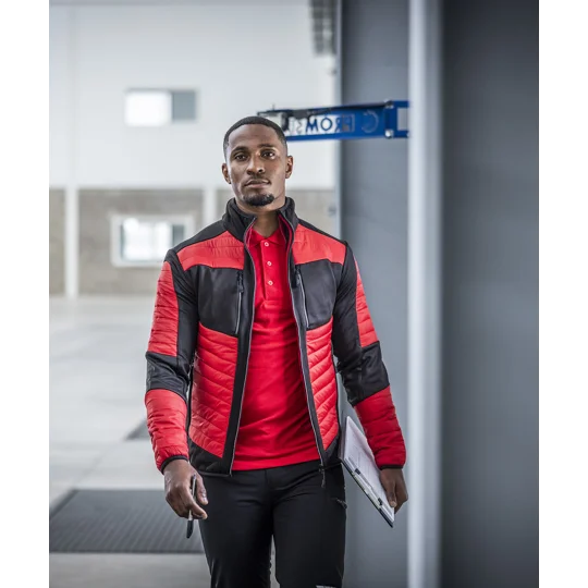 Regatta Professional E-Volve unisex thermal hybrid jacket