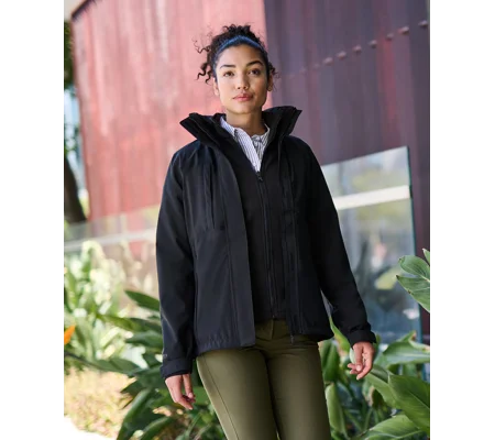 Regatta Professional Women's Kingsley 3-in-1 jacket