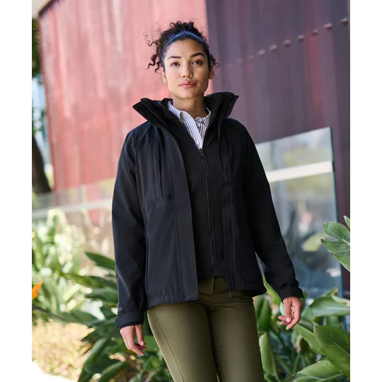 Regatta Professional Women's Kingsley 3-in-1 jacket