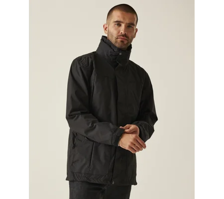 Regatta Professional Vertex III microfibre jacket