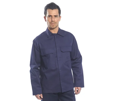 Portwest Bizweld™ jacket (BIZ2)