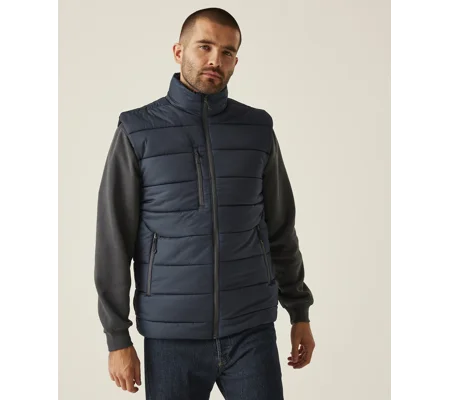 Regatta Professional Navigate thermal bodywarmer