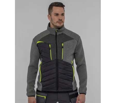 Portwest DX4 Hybrid Baffle jacket (DX471)