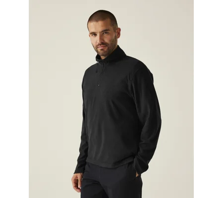 Regatta Professional Zip-neck microfleece