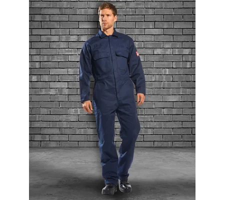 Portwest Bizweld™ flame-resistant coverall (BIZ1)