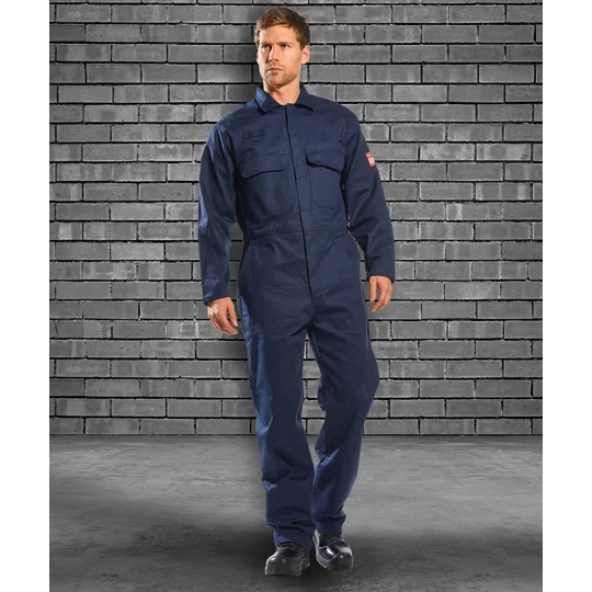 Portwest Bizweld™ flame-resistant coverall (BIZ1)