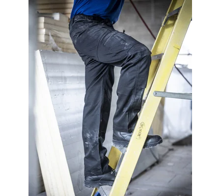 Regatta Professional Pro action trousers