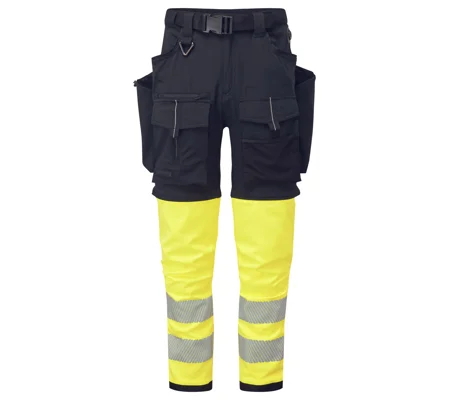 Portwest Ultimate modular 3-in-1 trousers