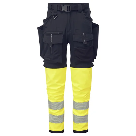 Portwest Ultimate modular 3-in-1 trousers