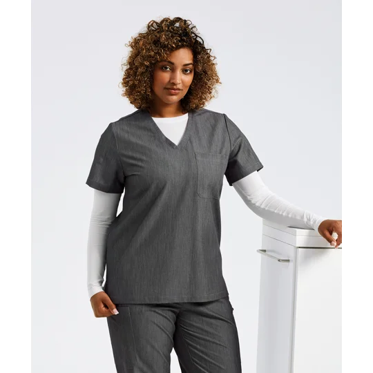 Onna by Premier Women’s Limitless Onna-stretch tunic