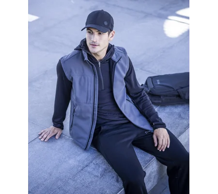 Regatta Professional Octagon 3-layer bodywarmer
