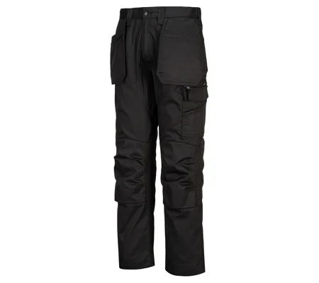 Portwest WX2 stretch holster trousers (CD883) slim fit