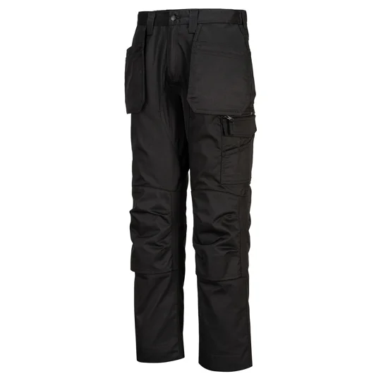 Portwest WX2 stretch holster trousers (CD883) slim fit