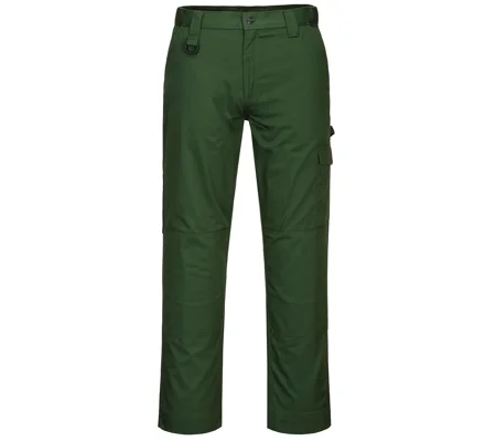 Portwest WX2 work trousers (CD884) regular fit
