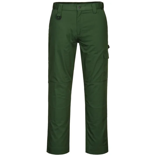 Portwest WX2 work trousers (CD884) regular fit