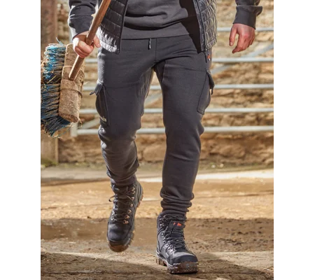 Scruffs Slim-fit jogger