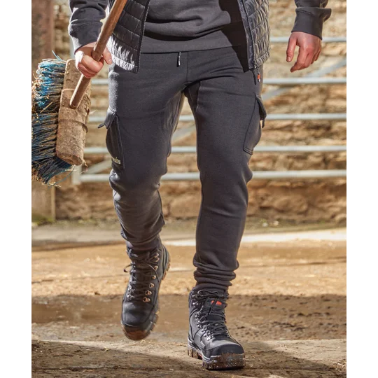 Scruffs Slim-fit jogger