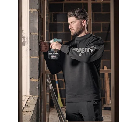 Scruffs Fintry sweatshirt