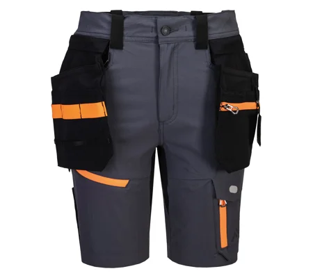 Portwest EV4 Lightweight detachable holster shorts (EV444)
